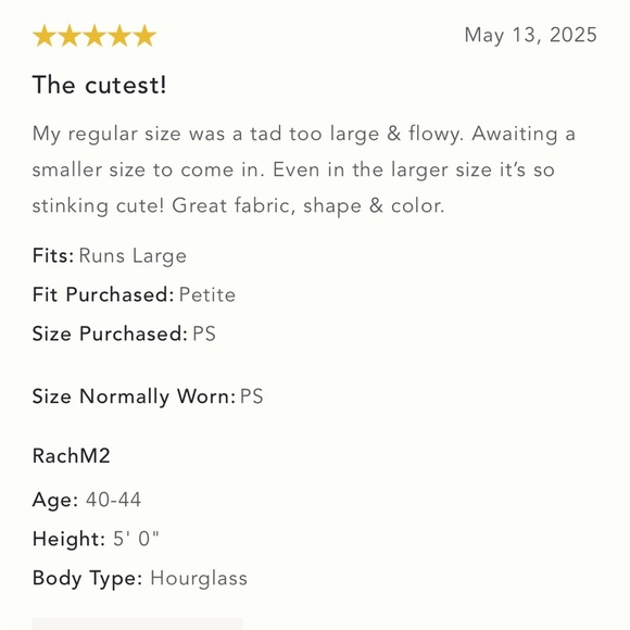 NWT Anthropologie Pilcro 2X Plus Short-Sleeve Denim Mini Swing Dress - Picture 10 of 14